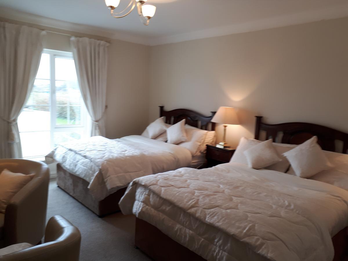 Carrabaun House Bed & Breakfast Westport Ngoại thất bức ảnh