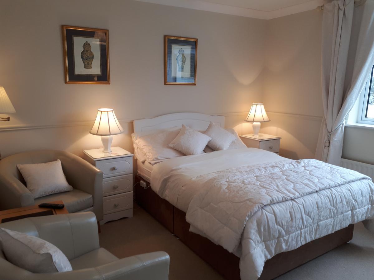 Carrabaun House Bed & Breakfast Westport Ngoại thất bức ảnh