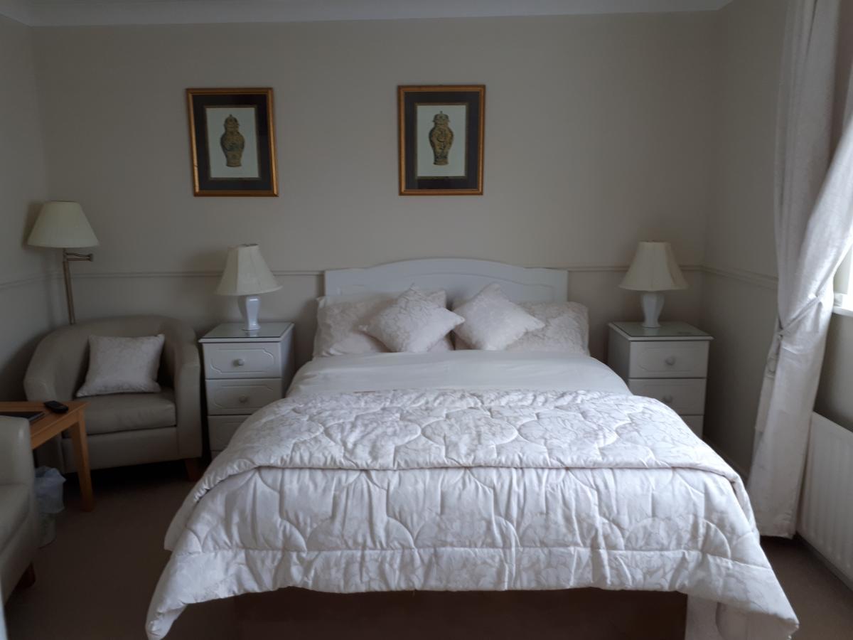 Carrabaun House Bed & Breakfast Westport Ngoại thất bức ảnh